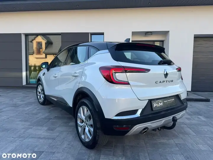 Renault Captur 2020 photo 3