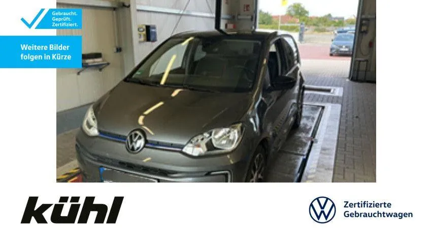 Volkswagen E-Up!