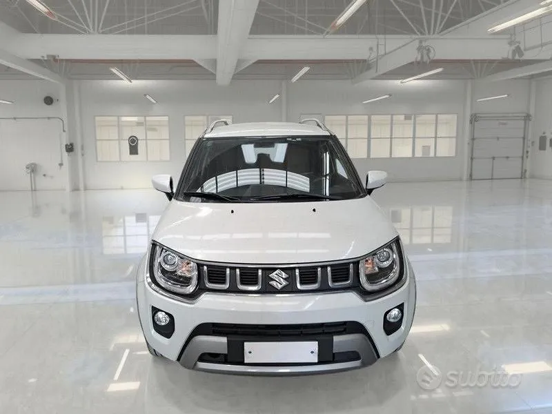 Suzuki Ignis 2020 photo 2