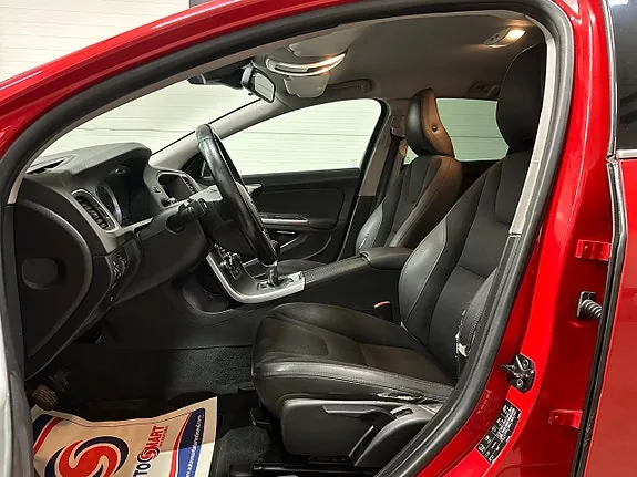 Volvo V60 2012 photo 5
