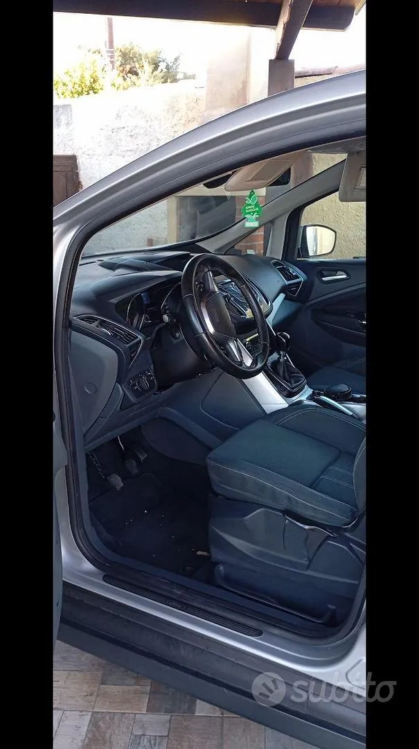Ford C-Max 2011 photo 3