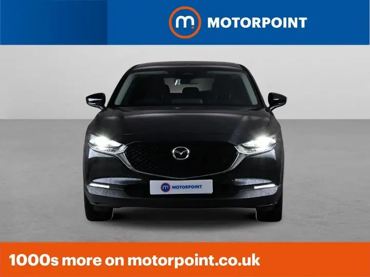 Mazda Cx-30 2026 photo 3