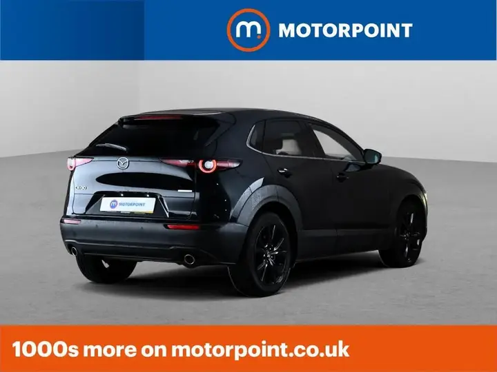 Mazda Cx-30 2026 photo 2