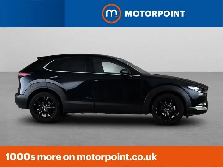 Mazda Cx-30 2026 photo 4