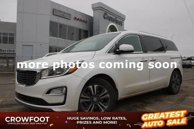 Kia Sedona