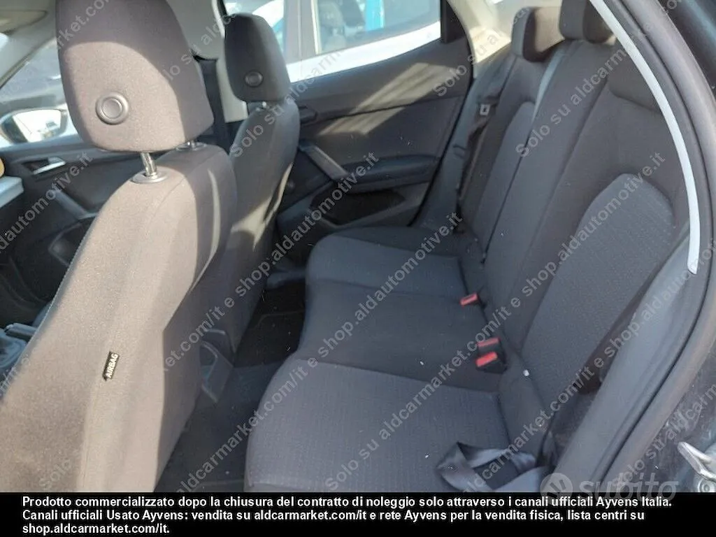 Seat Ibiza 2023 photo 4