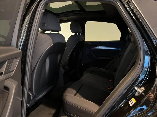 Audi Q5 2023 photo 4