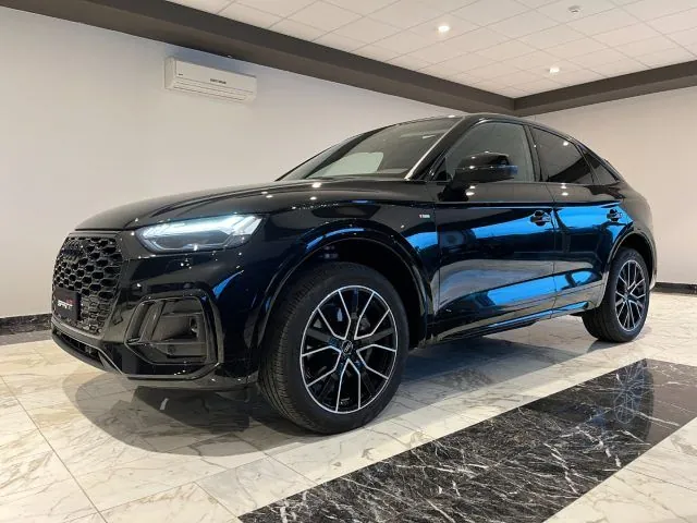 Audi Q5 2023 photo 5