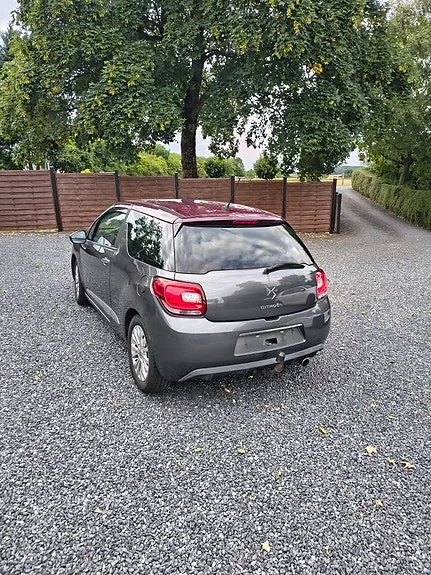 Citroen Ds3 2012 photo 3