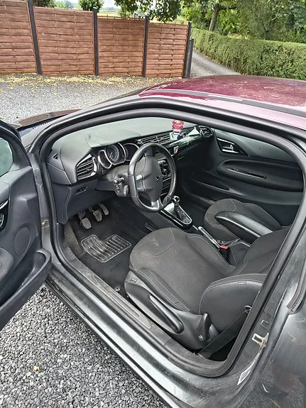 Citroen Ds3 2012 photo 4