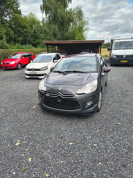 Citroen Ds3
