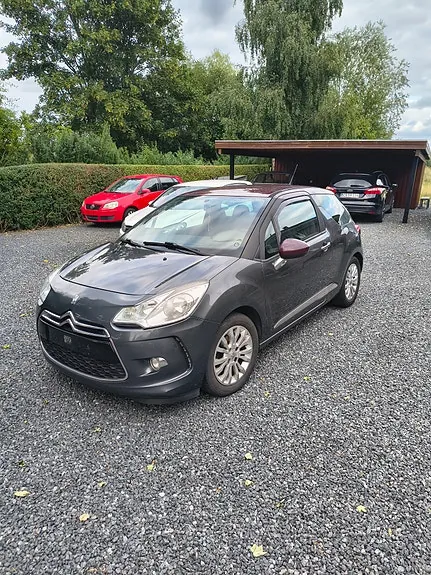 Citroen Ds3 2012 photo 2