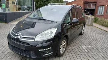 Citroen Grand Picasso