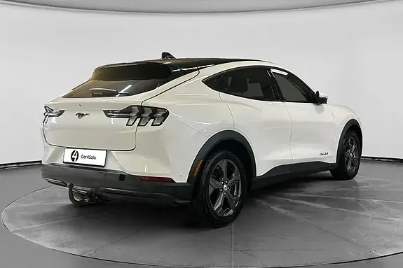 Ford Mustang Mach-E 2021 photo 5