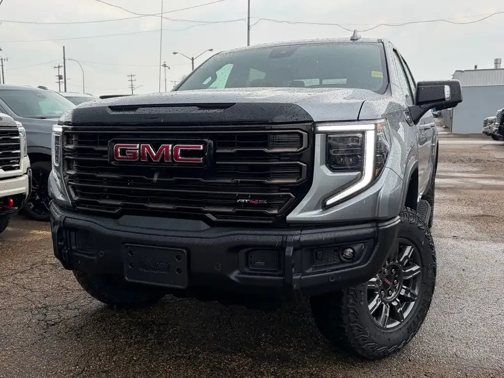 GMC Sierra 1500