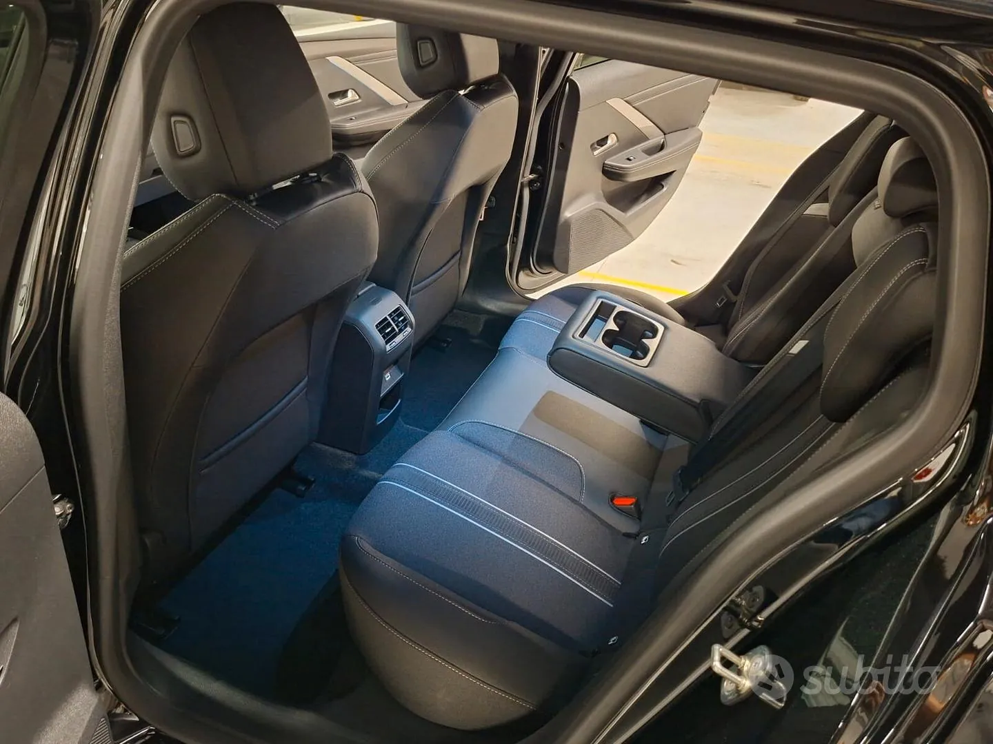 Opel Astra 2026 photo 4