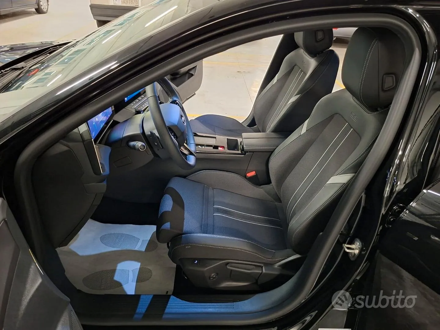 Opel Astra 2026 photo 3