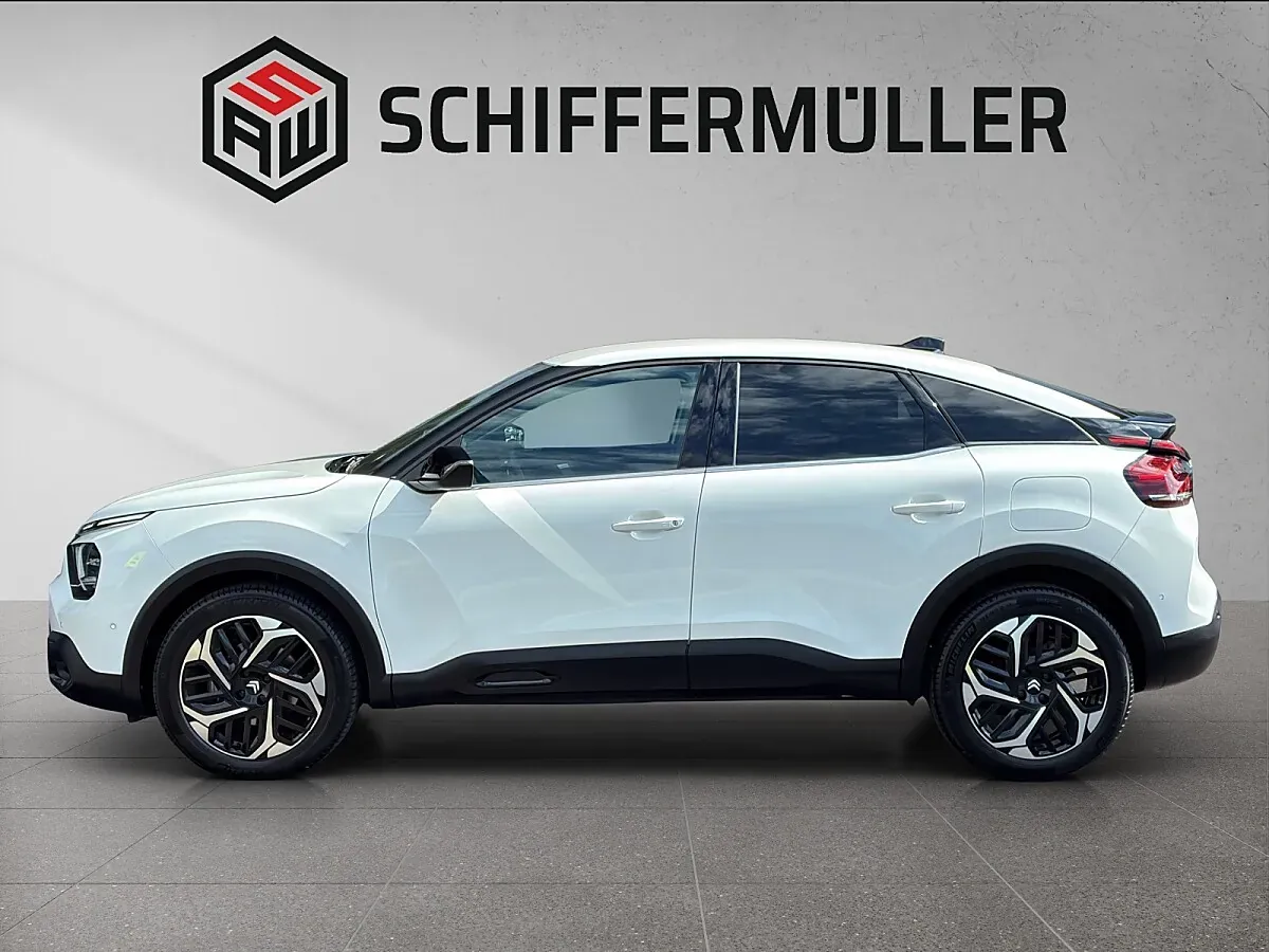 Citroen C4 2023 photo 3