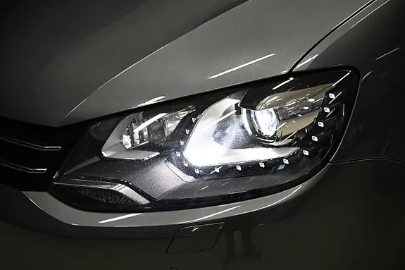 Volkswagen Sharan 2021 photo 5