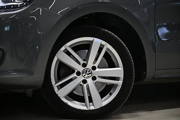Volkswagen Sharan 2021 photo 3