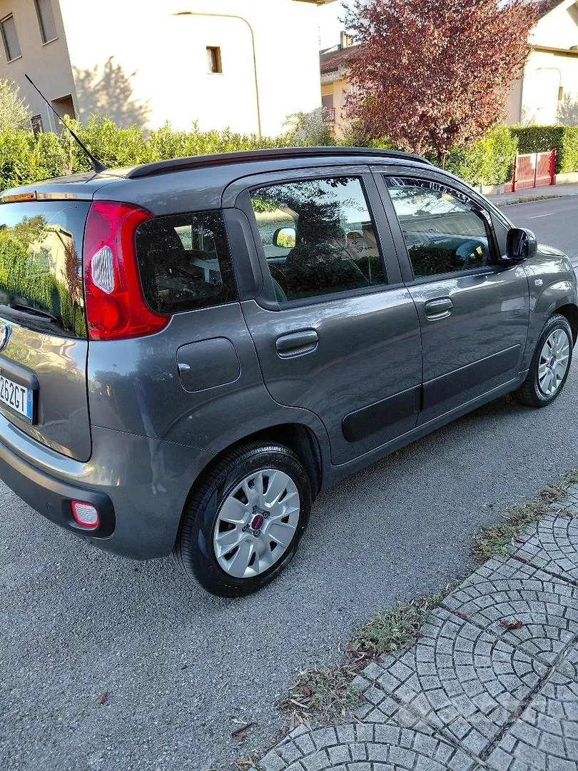 Fiat Panda 2018 photo 3