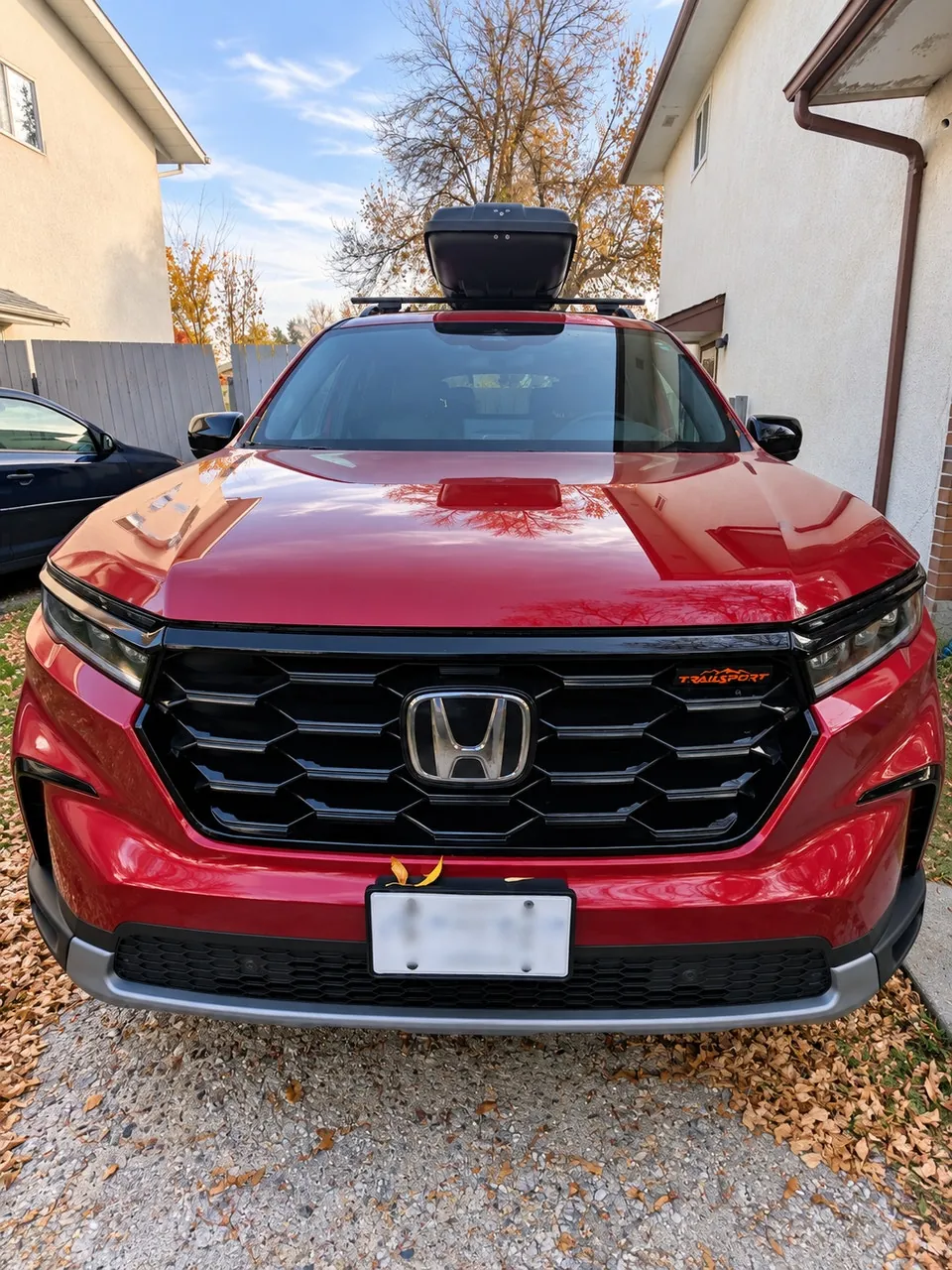 Honda Pilot 2024 photo 4