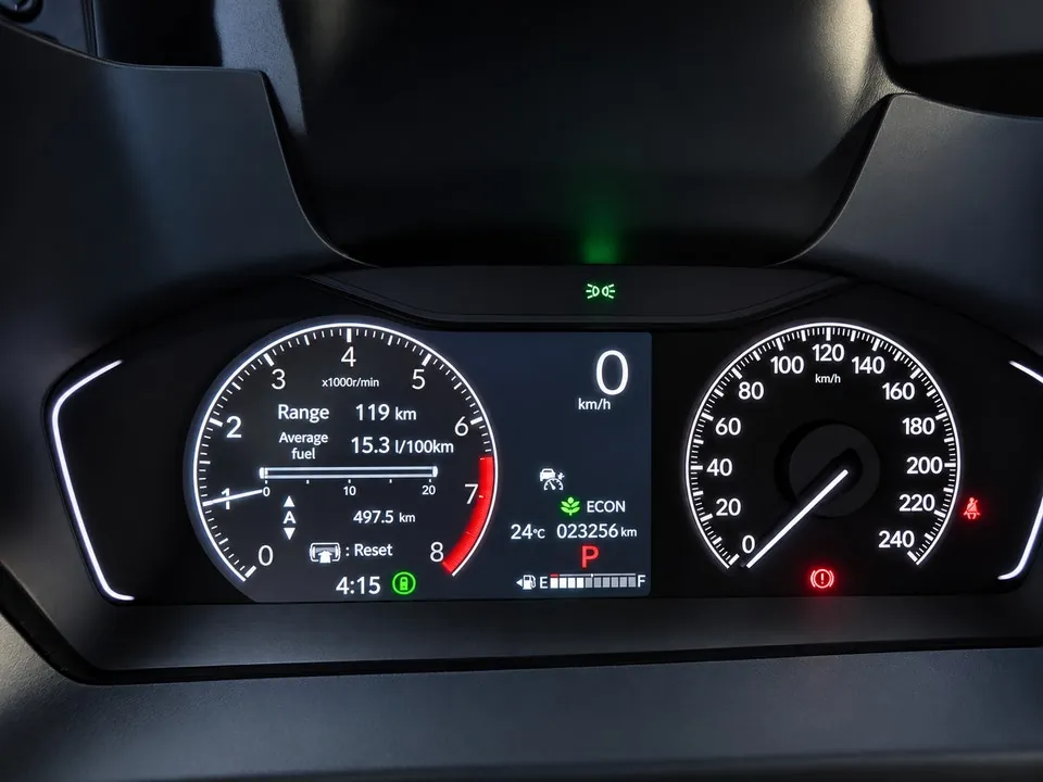 Honda Pilot 2024 photo 5