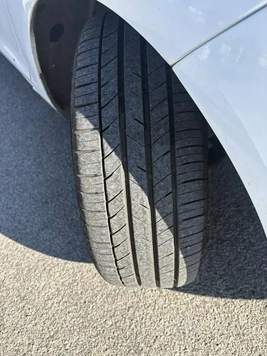 Ford Fiesta 2010 photo 5