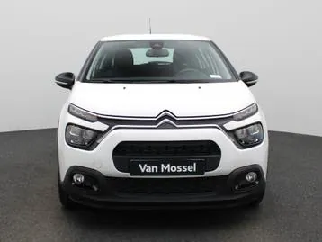 Citroen C3 2021 photo 3