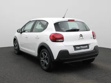 Citroen C3 2021 photo 2