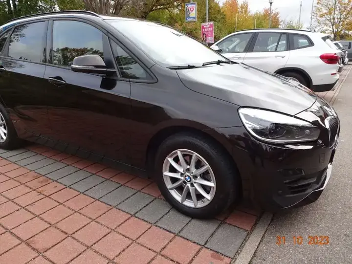 BMW 2 Series 2021 photo 2