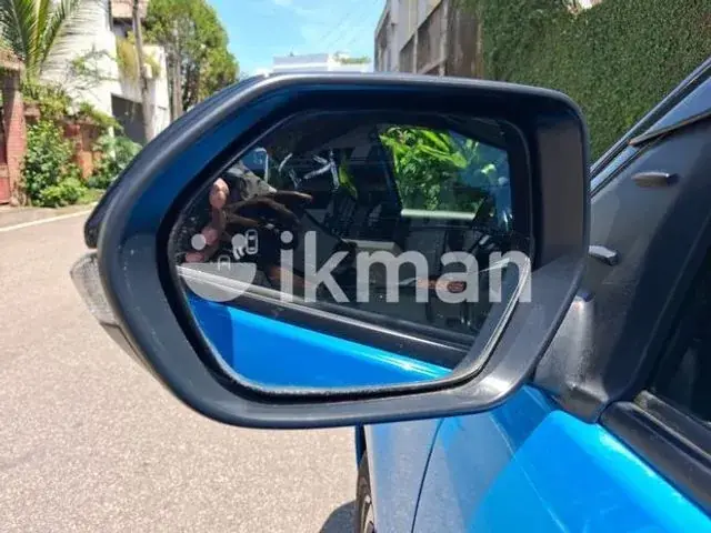 Toyota Yaris 2023 photo 5