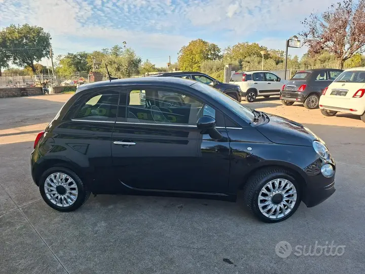 Fiat 500 2019 photo 4