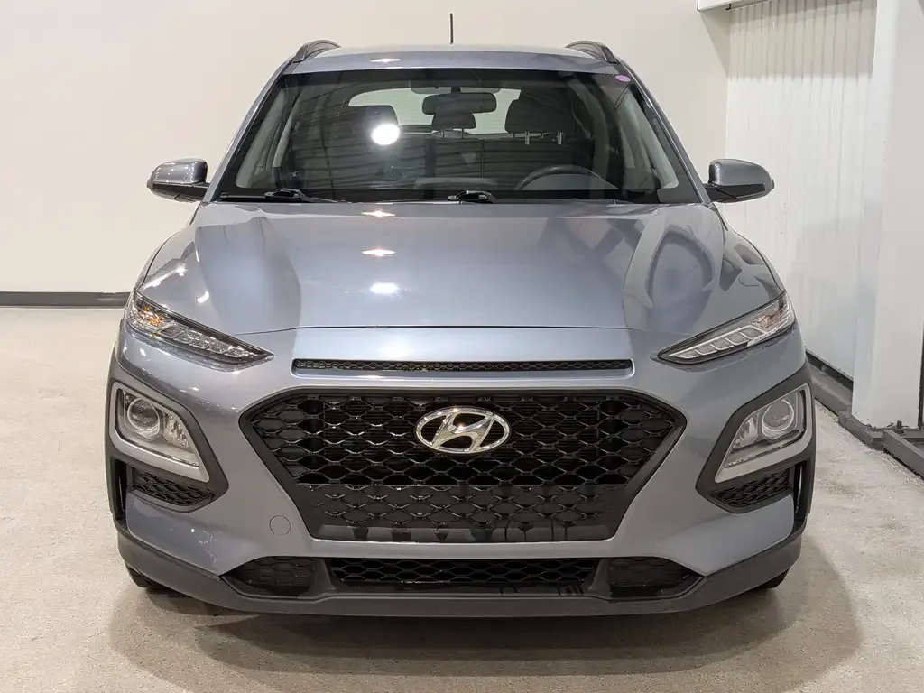 Hyundai Kona 2021 photo 4