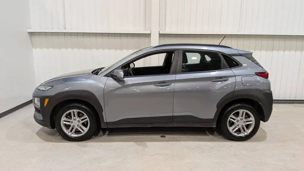 Hyundai Kona 2021 photo 5