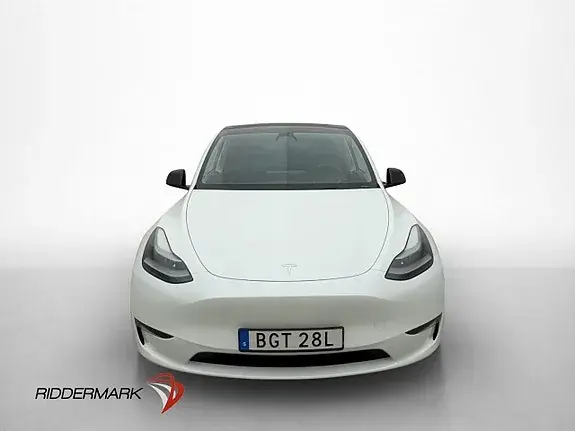 Tesla Model Y 2024 photo 3