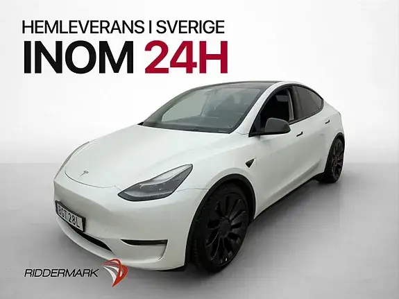 Tesla Model Y 2024 photo 4