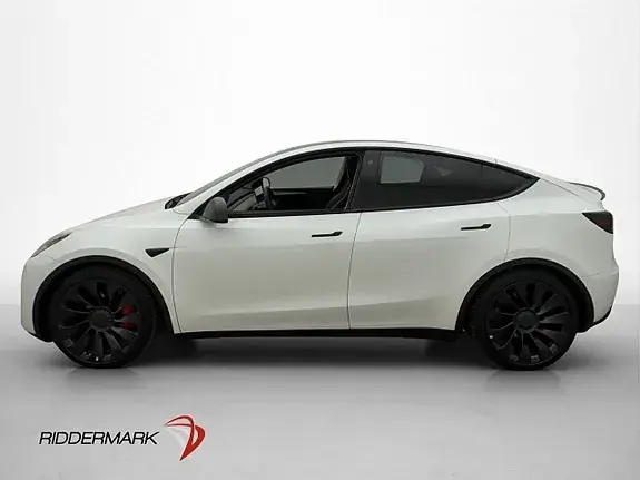 Tesla Model Y 2024 photo 5