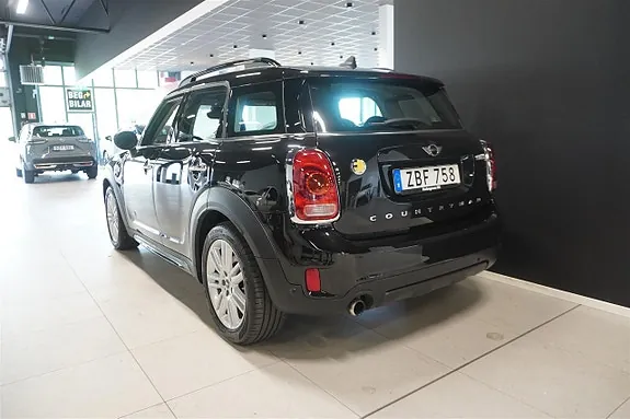 Mini Countryman Cooper Se 2018 photo 4