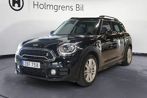 Mini Countryman Cooper Se