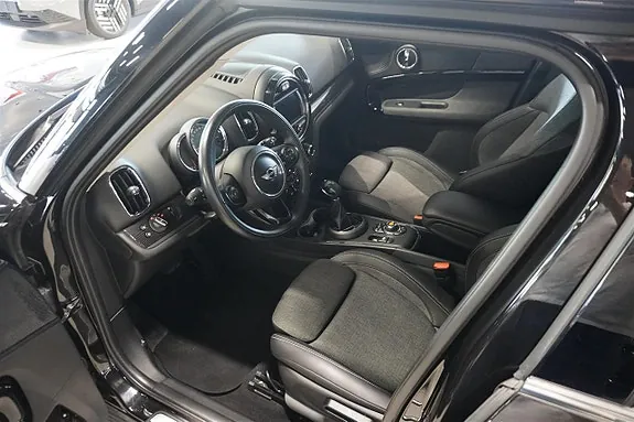 Mini Countryman Cooper Se 2018 photo 2