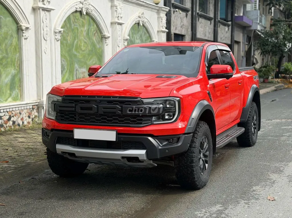 Ford Ranger 2025 photo 4