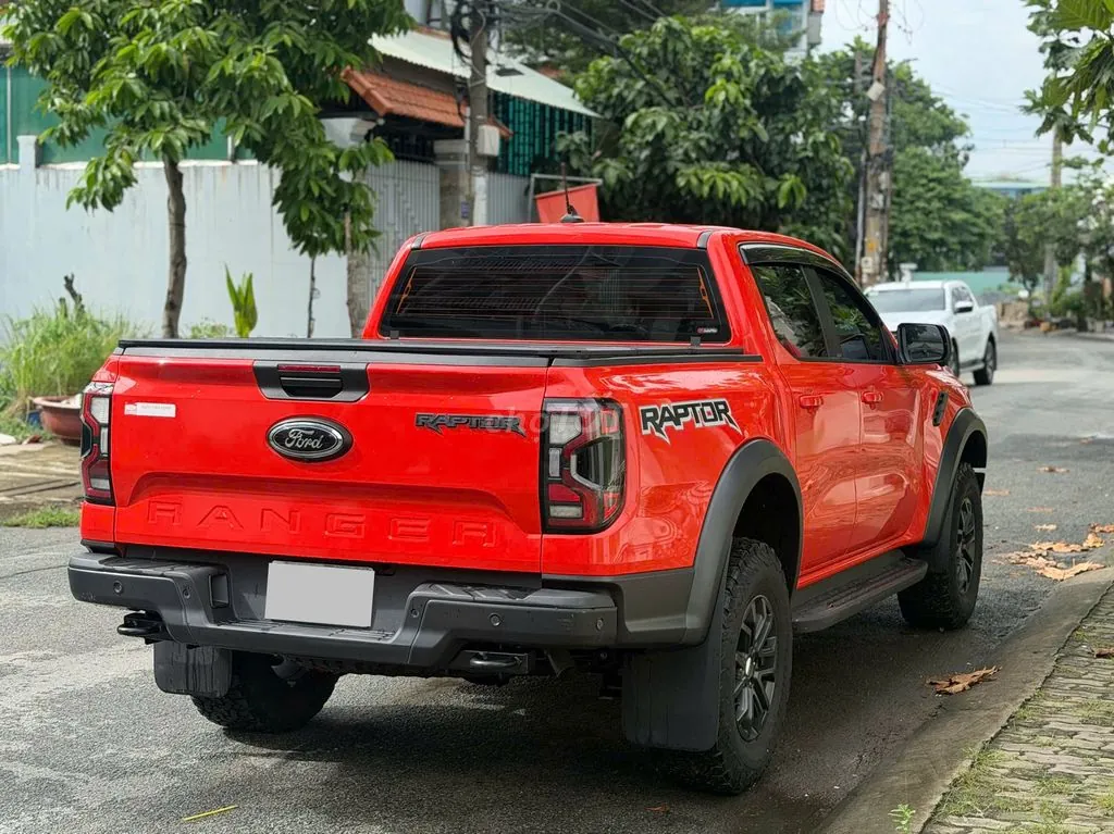 Ford Ranger 2025 photo 5