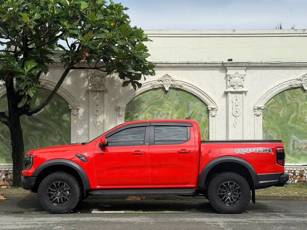 Ford Ranger 2025 photo 3