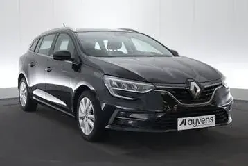Renault Mégane 2023 photo 3