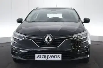 Renault Mégane 2023 photo 2