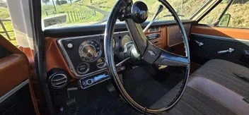Chevrolet C/1500 1969 photo 4