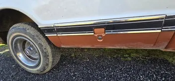 Chevrolet C/1500 1969 photo 3
