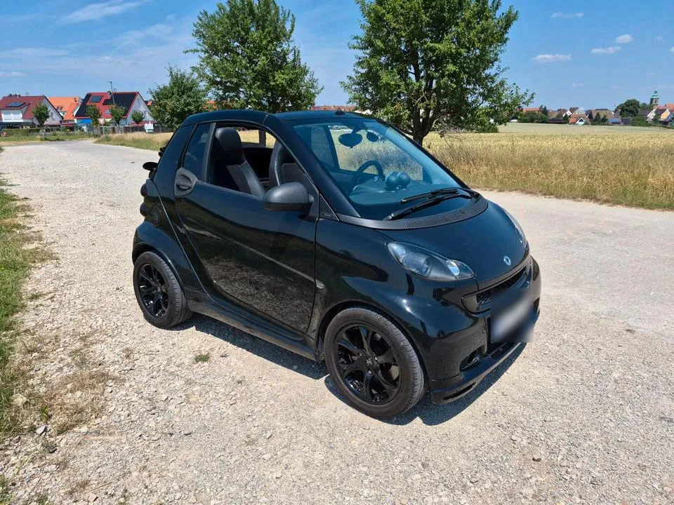Smart 451