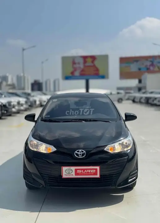 Toyota Vios